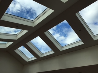 skylights